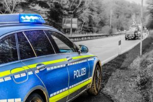 PKW in Freisen gestohlen und anschließend im Bereich ... - Blaulichtreport-Saarland