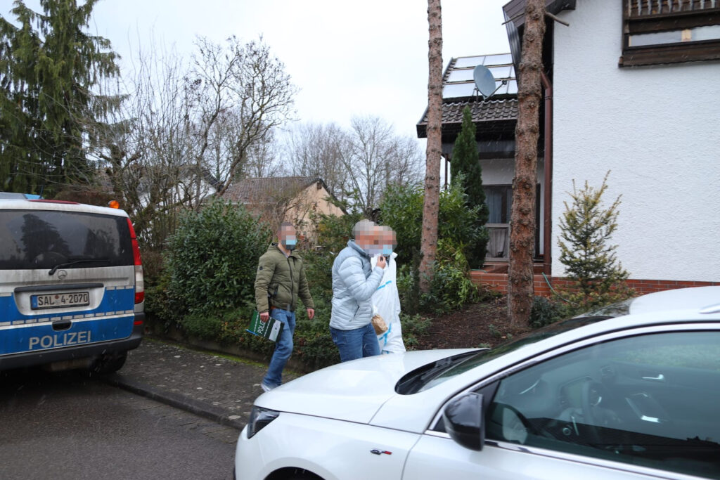 Nach Todesschüssen Von Kusel: Was über Den Tatverdächtigen Bekannt Ist ...