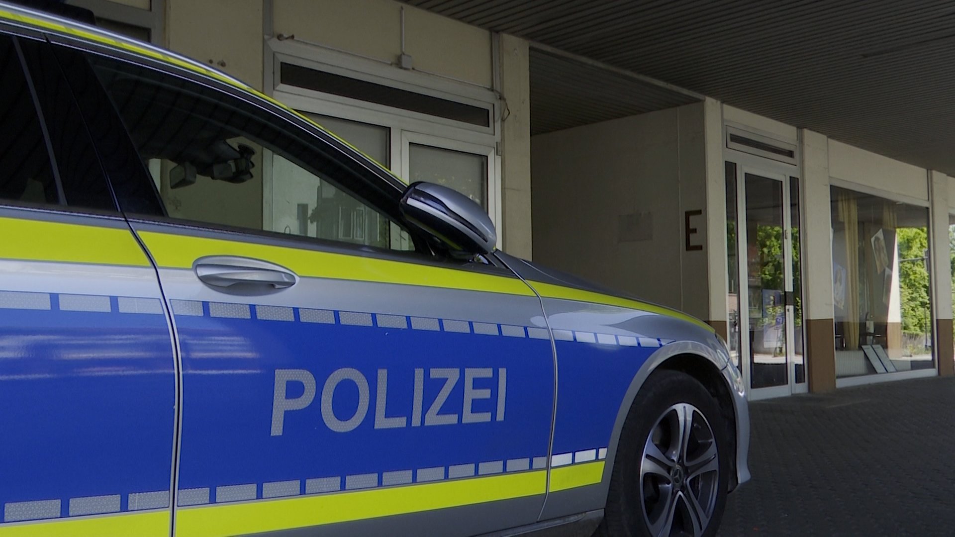 Nach Mord An Mann (71) In Sulzbach – Fall Heute Abend In Aktenzeichen ...