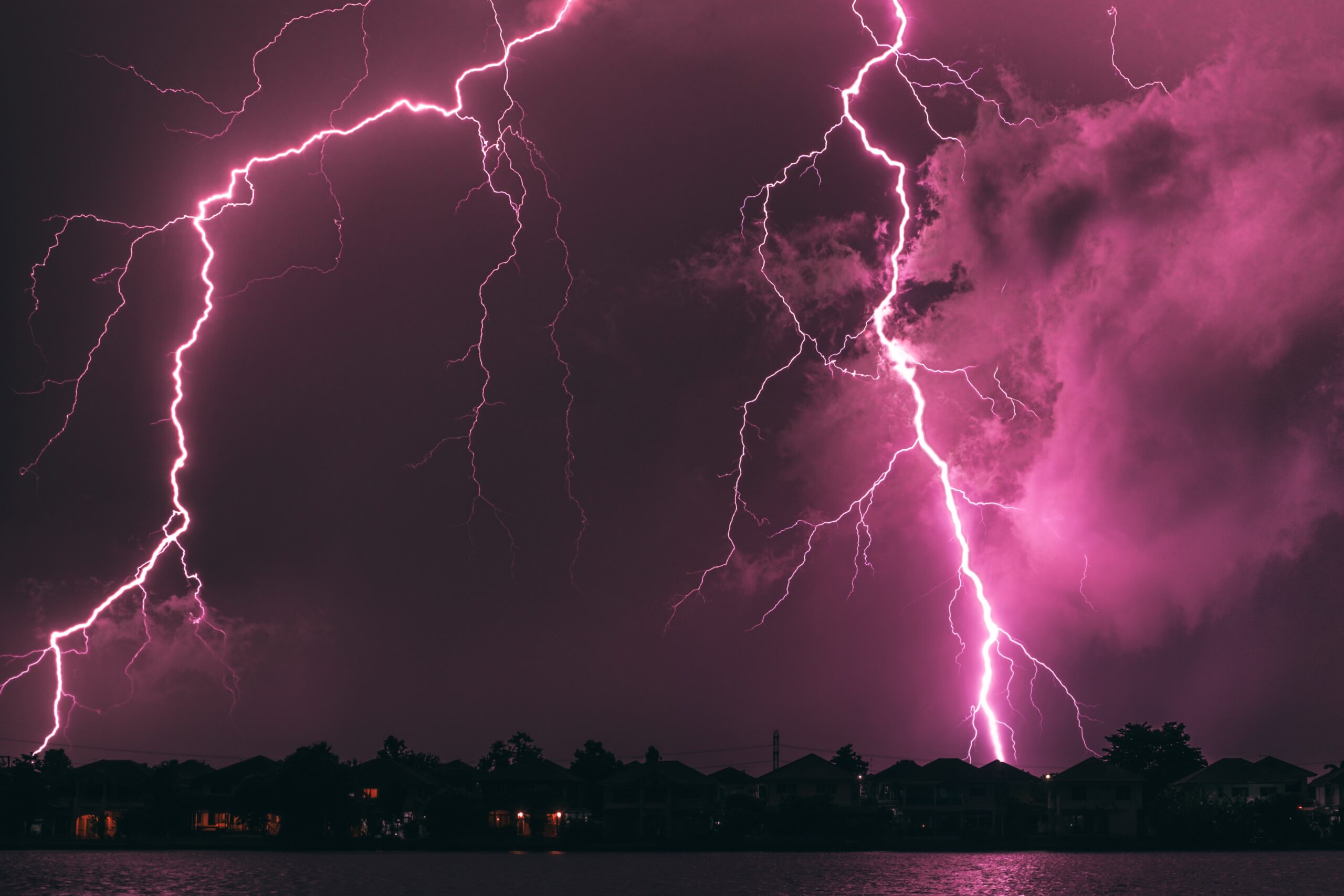 DWD: Vorab Unwetter-Warnung Vor Schwerem Gewitter – Blaulichtreport ...