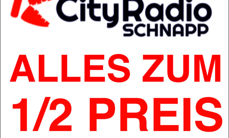 Schlemmerblöcke, Freizeitblock, Tanzkurs, Tauchkurs U.v.m. Zum 1/2 ...