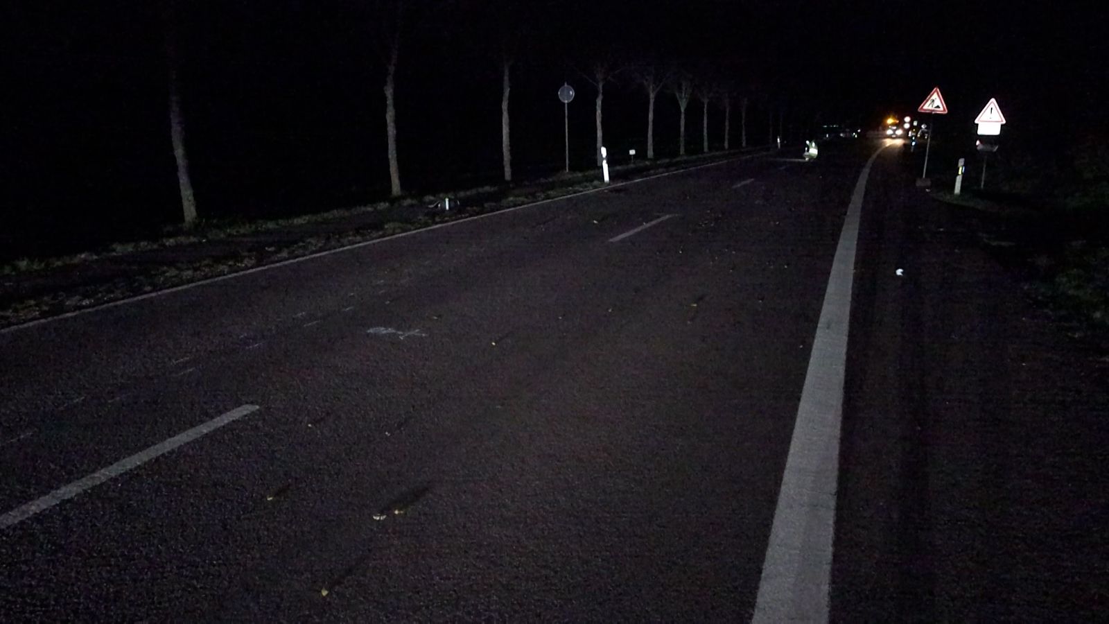 L135 Unfall L135 Gonnesweiler Cops – Blaulichtreport-Saarland.de