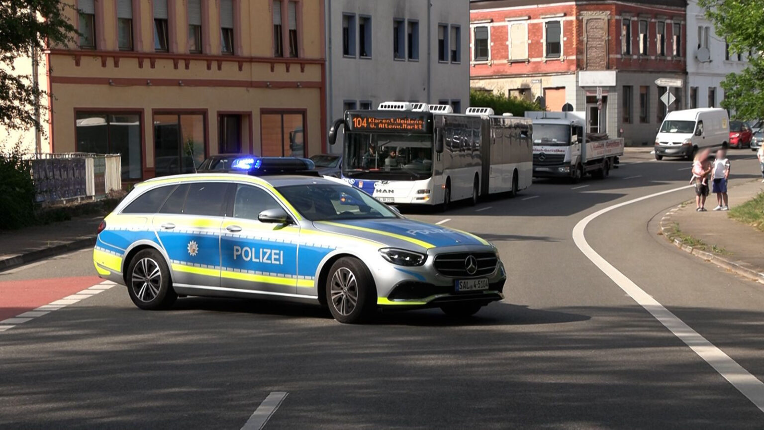 Taxi Sulzbach Saar