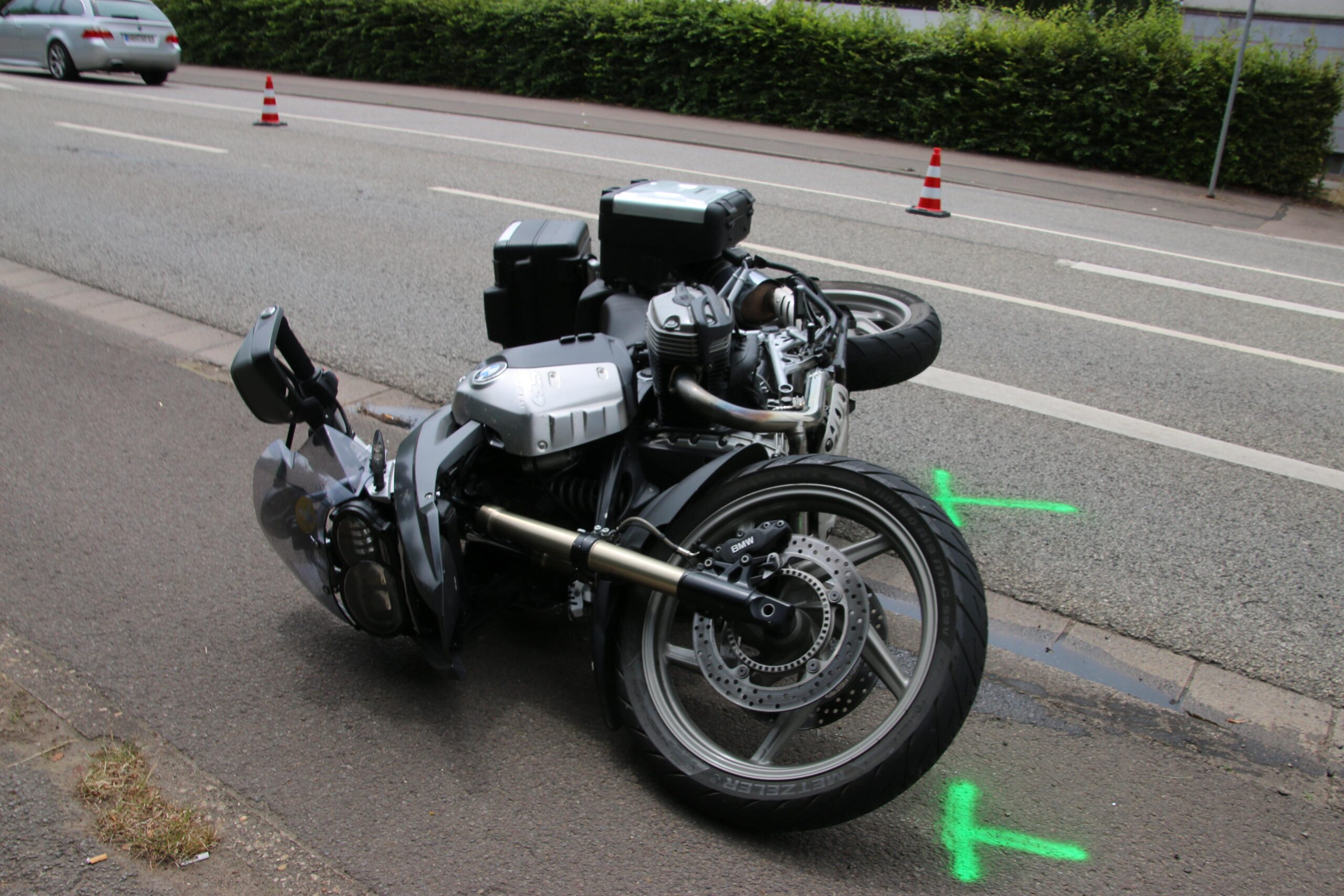 Foto: Mirko Heinrich