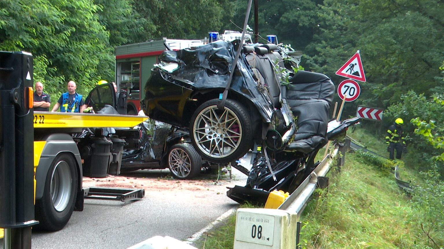Crash Room In Der Nhe